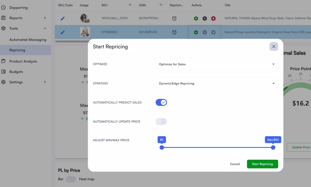 how to use amazon marketing services | how to do dayparting on linkedin ad | how to remove an amazon review