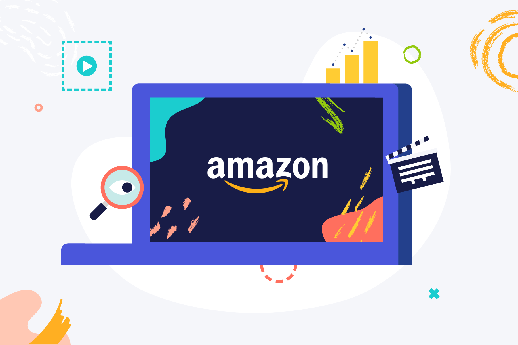 how to source products to sell on amazon fba | how are product ads different from other ads | what is amazon ppc specialist Getting Started with Video for Amazon Sellers - Animoto