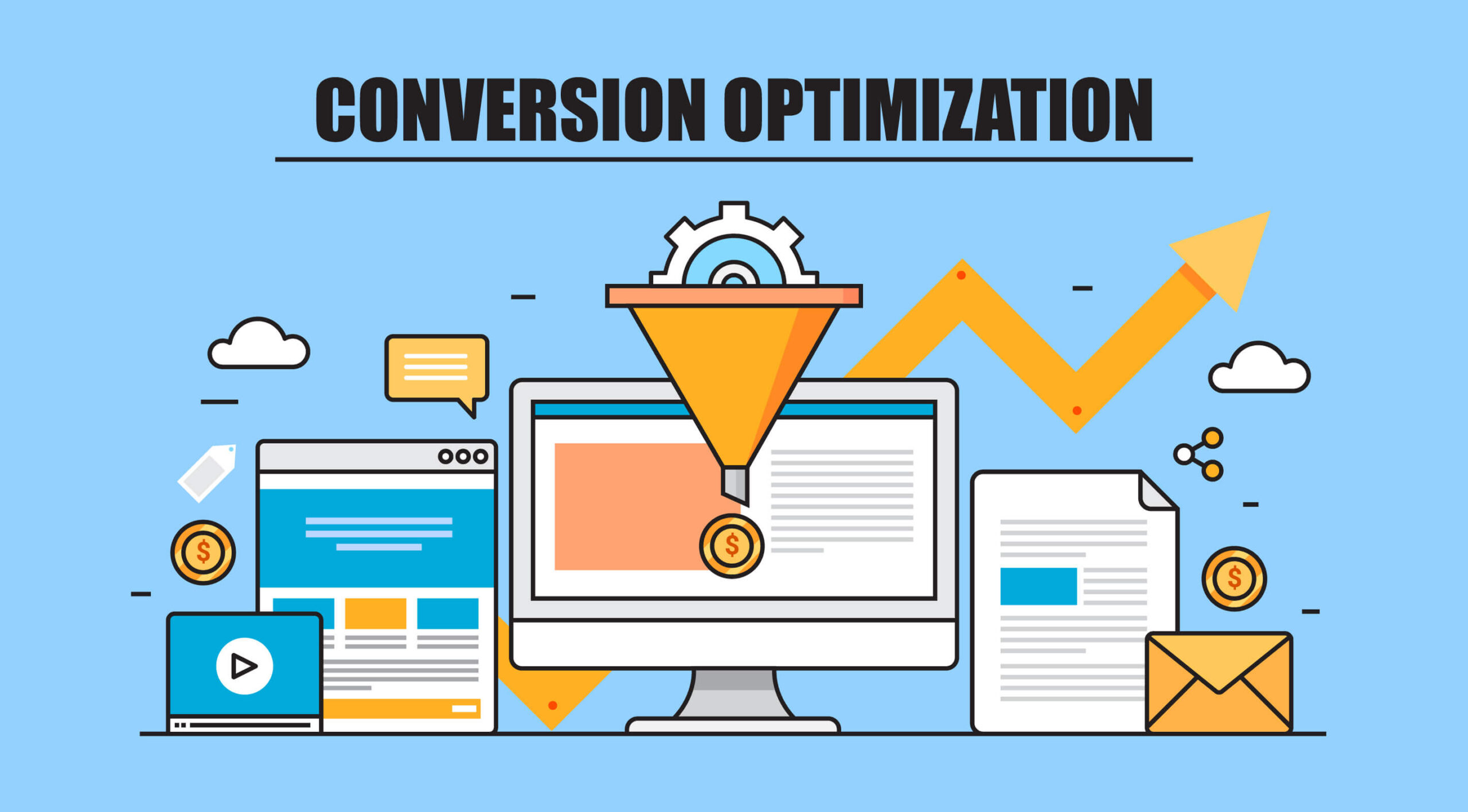 how to earn money from amazon | how to be an amazon seller in canada | how to advertise a product on amazon Conversion Optimization And How To Improve Your Conversion Rates