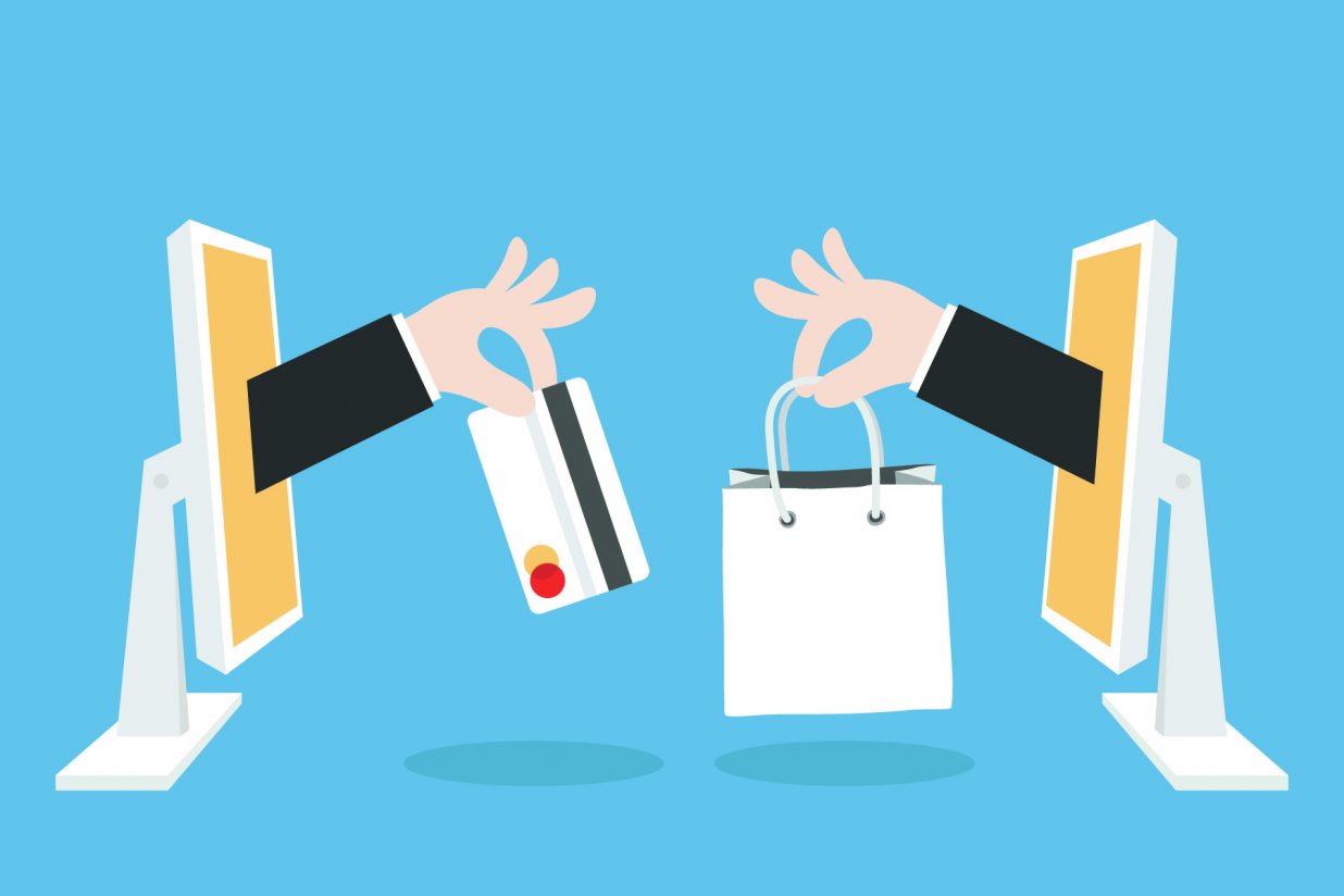 what are the tools helpful in amazon ad performance improvement with professional help | how to launch product on amazon | how to become an amazon best seller How e-commerce is changing the packaging landscape | Planet Paper Box Group Inc.