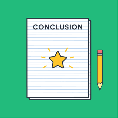 conclusion