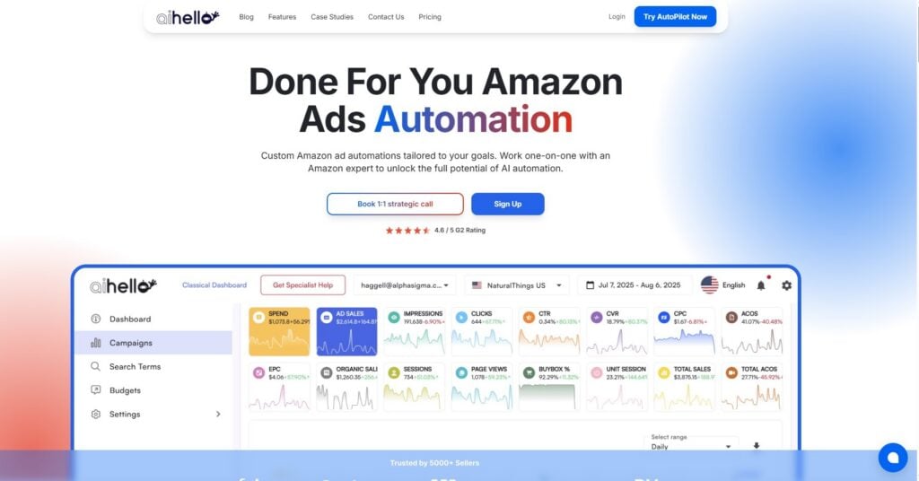 how to use amazon demand side platform | how to make money on amazon without selling | how to be a successful amazon seller